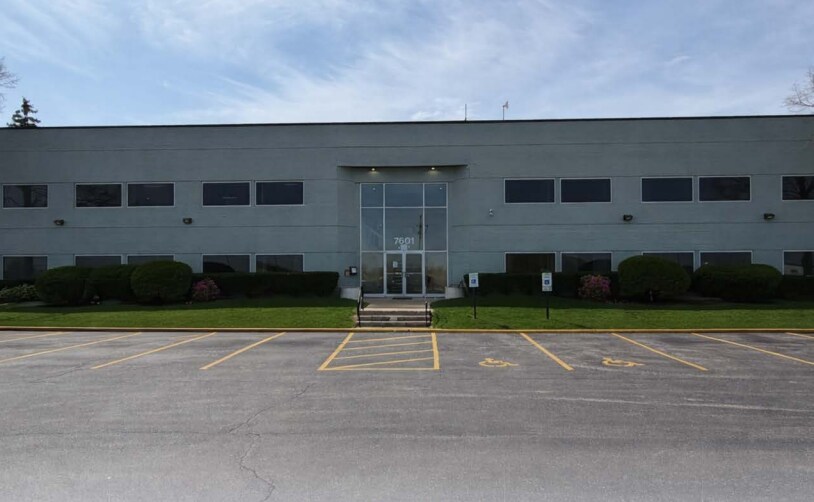 7601 191st St, Tinley Park, IL à louer - Photo principale – Image 1 sur 28