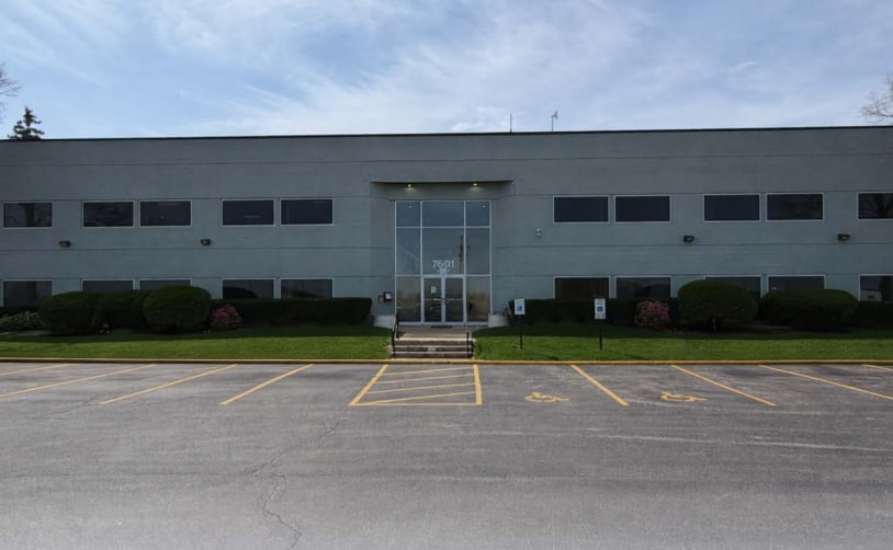 7601 191st St, Tinley Park, IL à louer Photo principale– Image 1 sur 29
