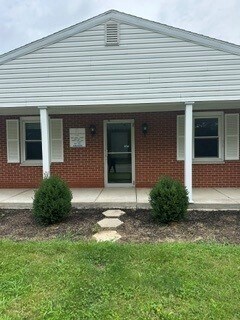 305 N Ohio St, Greenville, OH à louer - Photo de l’immeuble – Image 2 sur 7