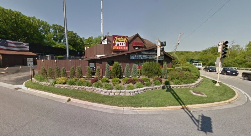 13500 S Harlem Ave, Orland Park, IL à louer - Photo de l’immeuble – Image 1 sur 18