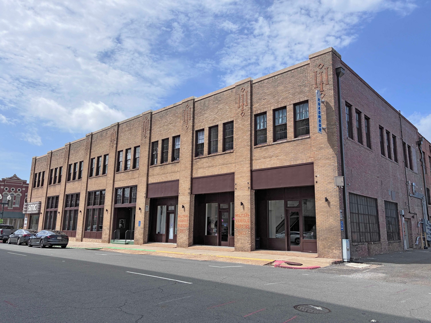 700 Texas St, Shreveport, LA à louer Photo intérieure– Image 1 sur 9