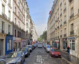 Plus de détails pour Local commercial à louer