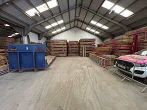 Wighill Ln, Thorp Arch à louer Photo intérieure– Image 2 sur 3