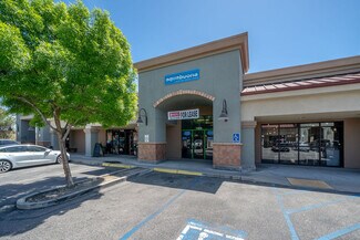 Plus de détails pour 1461-1475 Creston Rd, Paso Robles, CA - Local commercial à louer