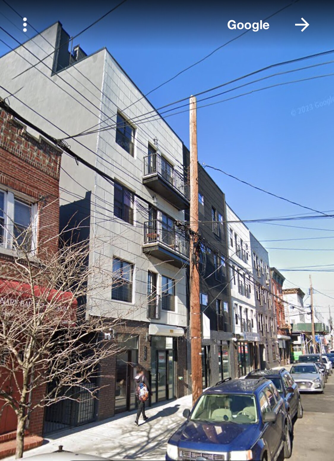 729 Liberty Ave, Brooklyn, NY à vendre Photo principale– Image 1 sur 3