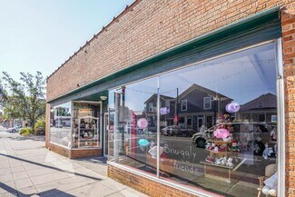 Plus de détails pour 117 N Canal St, Canal Fulton, OH - Local commercial à louer