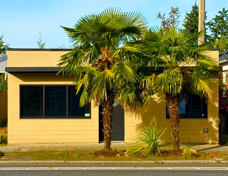 2629 N Lombard St, Portland, OR à vendre - Photo de l’immeuble – Image 1 sur 13