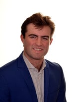 Henry Molson