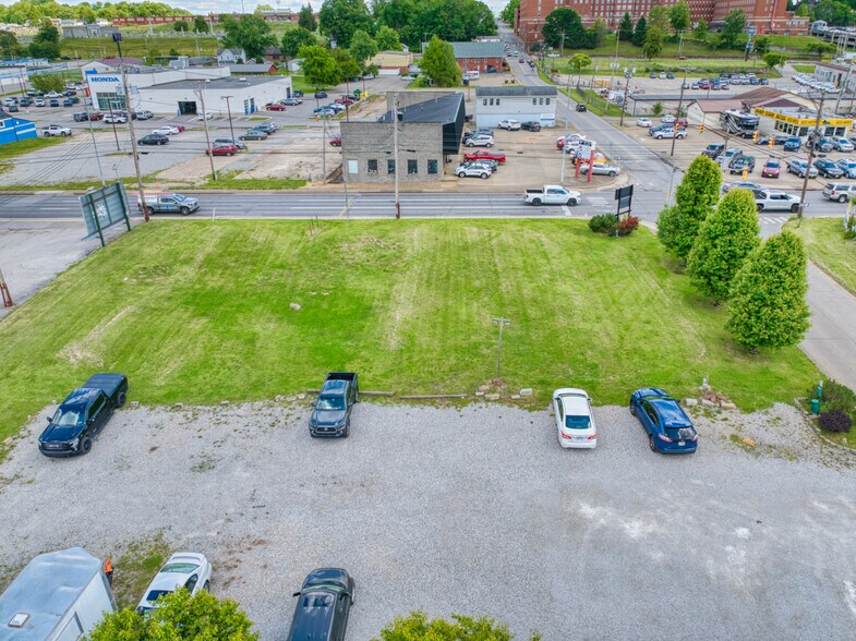1903 Garfield, Parkersburg, WV à louer - Photo de l’immeuble – Image 3 sur 5