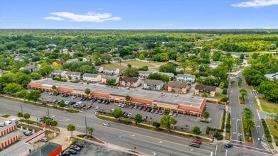 116-180 W State Road 434, Winter Springs, FL à louer Aérien– Image 2 sur 19