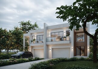 Plus de détails pour 2397 SW 18th Ave, Fort Lauderdale, FL - Terrain à vendre
