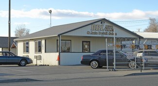 Plus de détails pour 1514 S 18th St, Yakima, WA - Local commercial à vendre