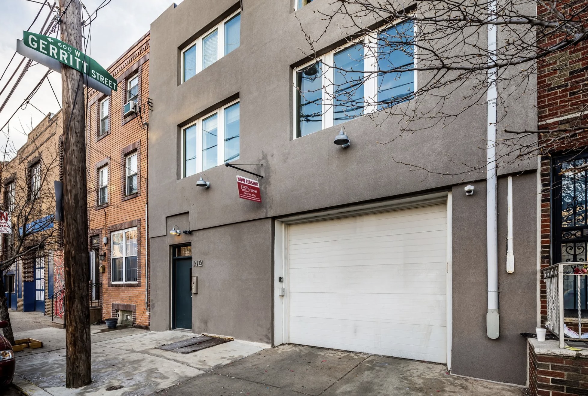 East Passyunk Porrfolio portefeuille de 2 biens à vendre sur LoopNet.fr Photo principale– Image 1 sur 11