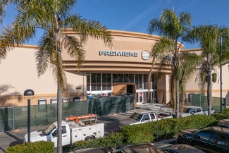 Plus de détails pour 641 Camino de los Mares, San Clemente, CA - Local commercial à louer