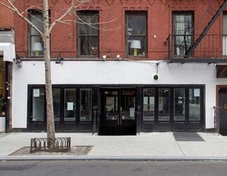 Plus de détails pour 191-193 Orchard St, New York, NY - Local commercial à louer