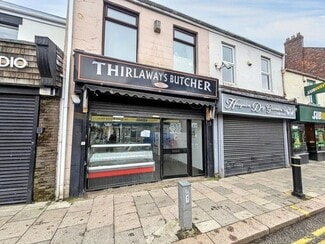 Plus de détails pour 55 Newbottle St, Houghton Le Spring - Local commercial à vendre