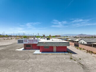 Plus de détails pour 2120-2126 S Boulder Hwy, Henderson, NV - Local commercial à vendre