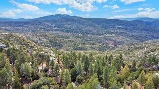 Plus de détails pour 0 Deer Foot Ln, Idyllwild-Pine Cove, CA - Terrain à vendre