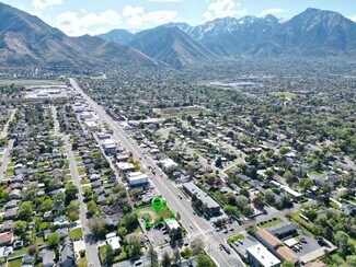 Plus de détails pour 2725 E 3300 S, Salt Lake City, UT - Terrain à vendre