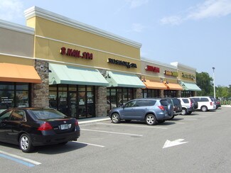 Plus de détails pour 13529 Beach Blvd, Jacksonville, FL - Local commercial à louer