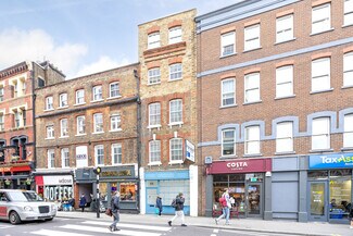 Plus de détails pour 68 Long Ln, Londres - Bureau à louer
