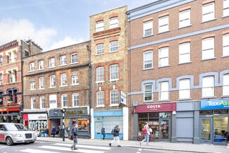 Plus de détails pour 68 Long Ln, Londres - Bureau à louer