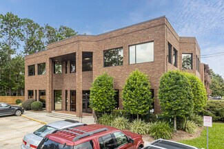 Plus de détails pour 2030 Dickory Ave, New Orleans, LA - Bureau à vendre