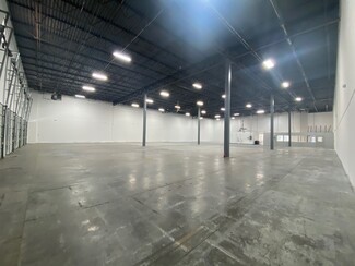 Plus de détails pour 648 Griffith Rd, Charlotte, NC - Industriel/Logistique à louer