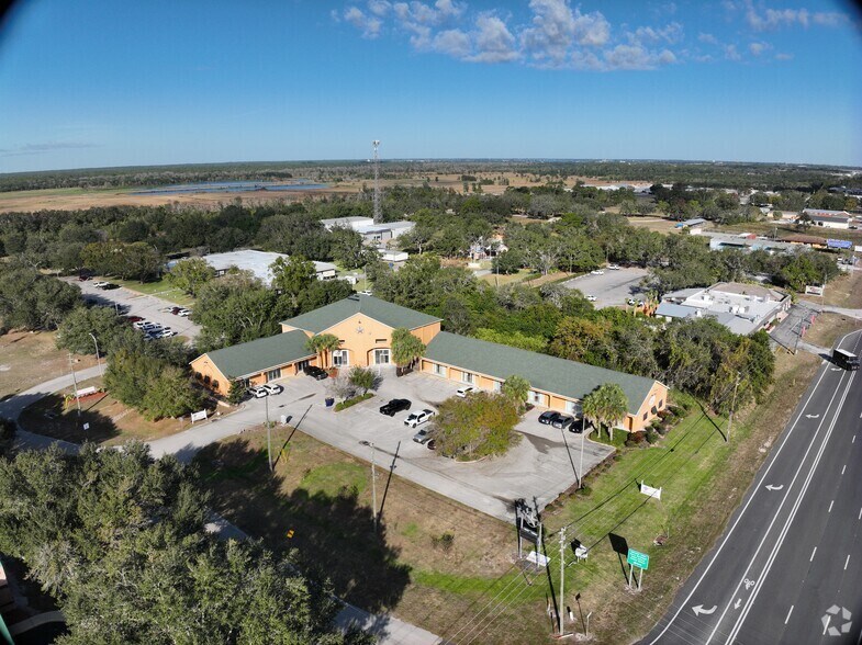 7177-7201 S George Blvd, Sebring, FL à vendre – Image 2 sur 29