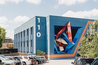 110 Somerville Ave, Chattanooga, TN à louer Photo de l’immeuble– Image 1 sur 13