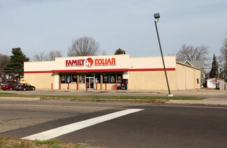 Plus de détails pour 1617 Tuscarawas St E, Canton, OH - Local commercial à louer