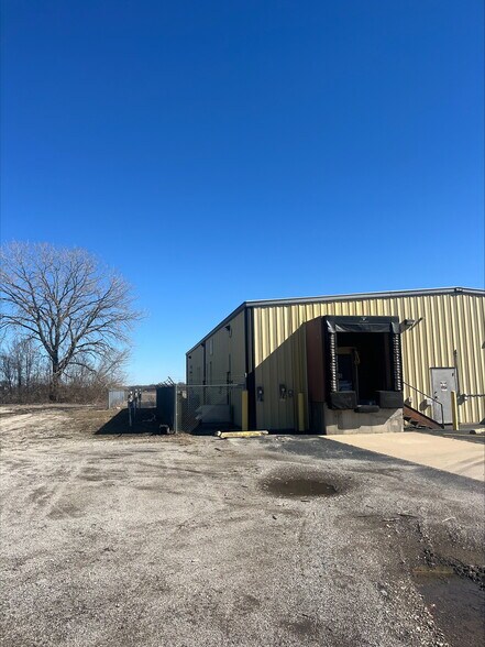 2440 Colt Rd, Springfield, IL à vendre - Photo de l’immeuble – Image 3 sur 3