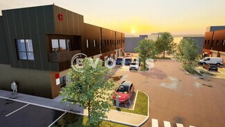 Plus de détails pour 14 Rue Fulgencio Gimenez, Vaulx-en-Velin - Local d’activités à vendre