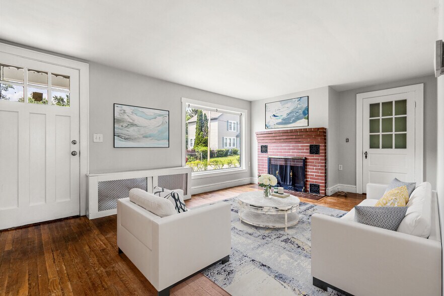 33 Hayes Ave, Manchester, NH à vendre - Photo de l’immeuble – Image 3 sur 28