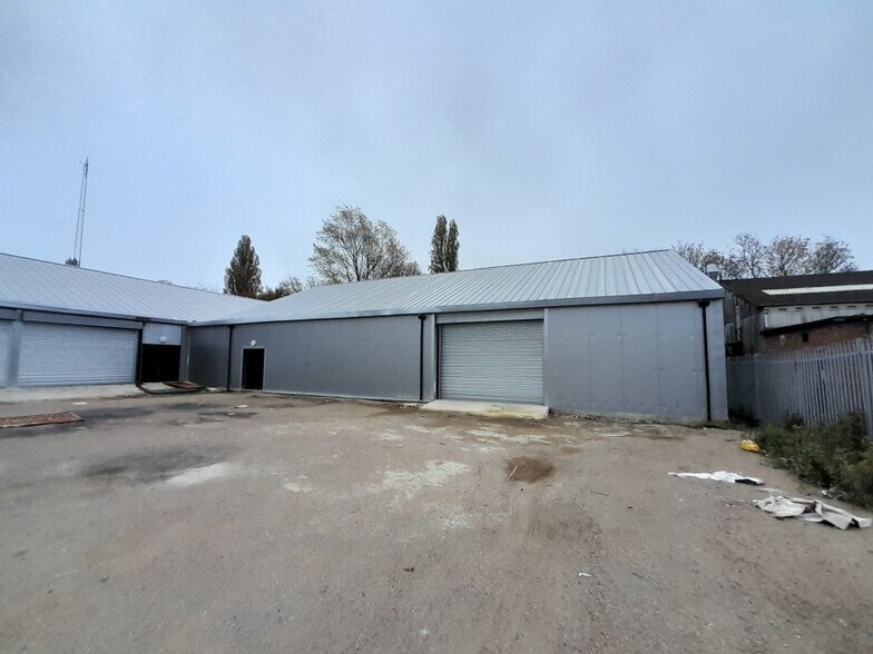 8 Coldhams Rd, Cambridge à louer - Photo principale – Image 1 sur 1