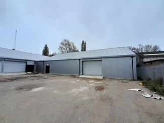 Plus de détails pour 8 Coldhams Rd, Cambridge - Industriel/Logistique à louer