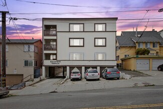 Plus de détails pour 273 Macarthur Blvd, Oakland, CA - Logement à vendre