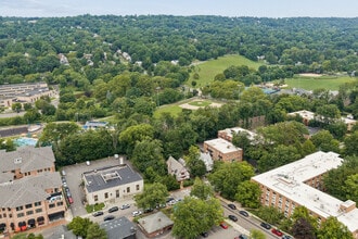 99 Vose Ave, South Orange, NJ - Vue aérienne vue de carte - Image1