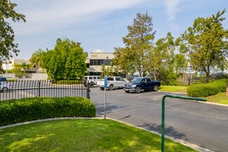 Plus de détails pour 6455-6459 Box Springs Blvd – Industriel/Logistique à vendre, Riverside, CA