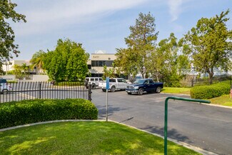 Plus de détails pour 6459 Box Springs Blvd, Riverside, CA - Industriel/Logistique à louer