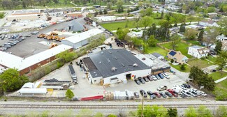 Plus de détails pour 4158 Division St, Hillside, IL - Industriel/Logistique à vendre