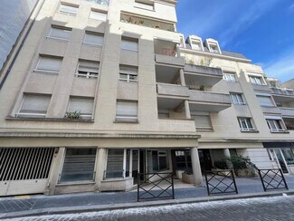 Plus de détails pour Bureau à louer