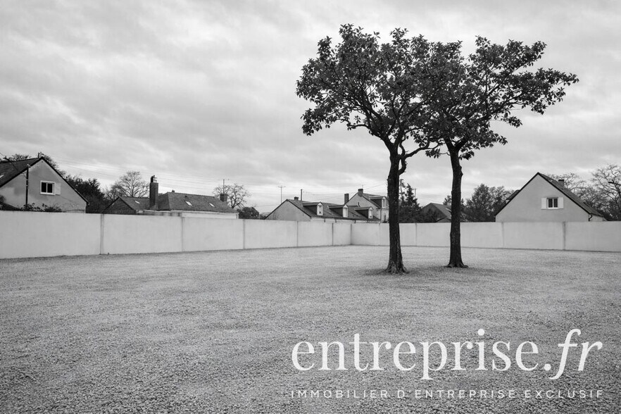 Terrain dans Angers à vendre - Photo de l’immeuble – Image 3 sur 4