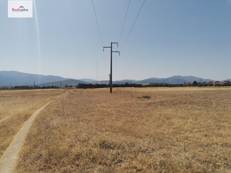 Acceso Estación Alta Velocidad, Segovia, Segovia à vendre - Autre – Image 2 sur 6