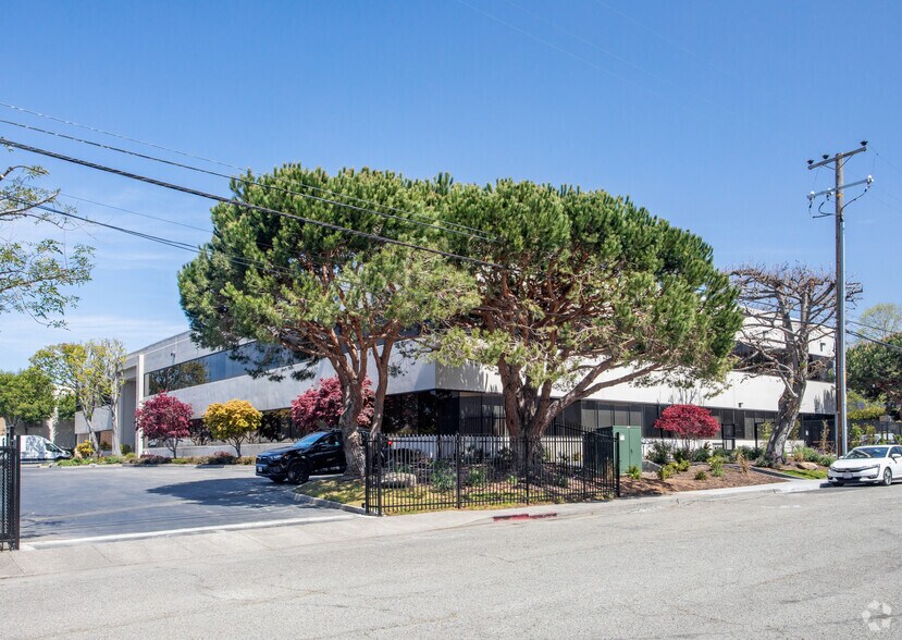 2910 7th St, Berkeley, CA à louer - Photo de l’immeuble – Image 3 sur 3