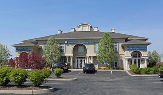 Plus de détails pour 2496 Commons Blvd, Dayton, OH - Bureau à louer