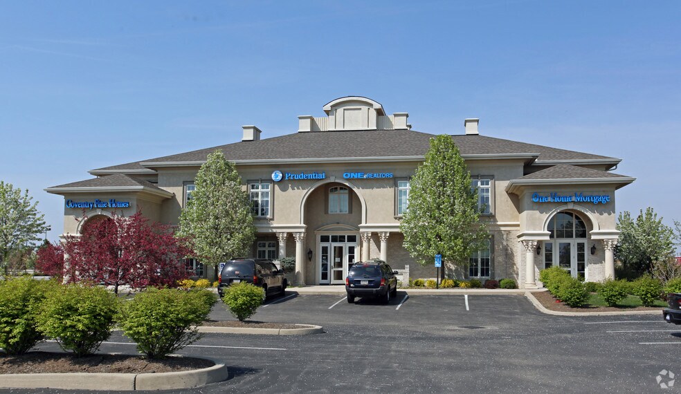 2496 Commons Blvd, Dayton, OH à louer - Photo principale – Image 1 sur 20
