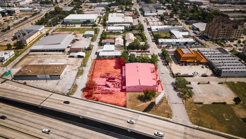 2022 Milby St, Houston, TX à louer - Photo de l’immeuble – Image 3 sur 12