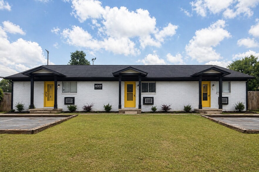 4009 Marie Ave NW, Huntsville, AL à vendre - Photo de l’immeuble – Image 3 sur 15