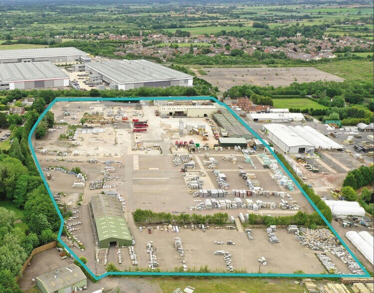 Plot 3, Oxford Road, Ryton On Dunsmore à louer - Photo de l’immeuble – Image 2 sur 2
